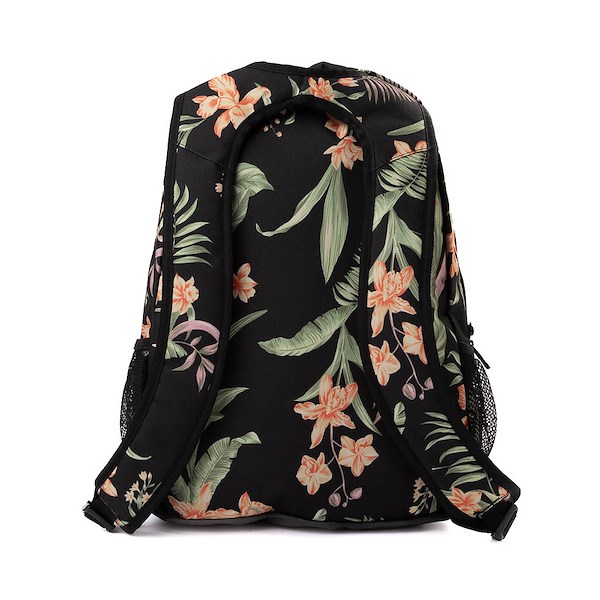 alternate view Roxy Shadow Swell Backpack - Anthracite NightALT2