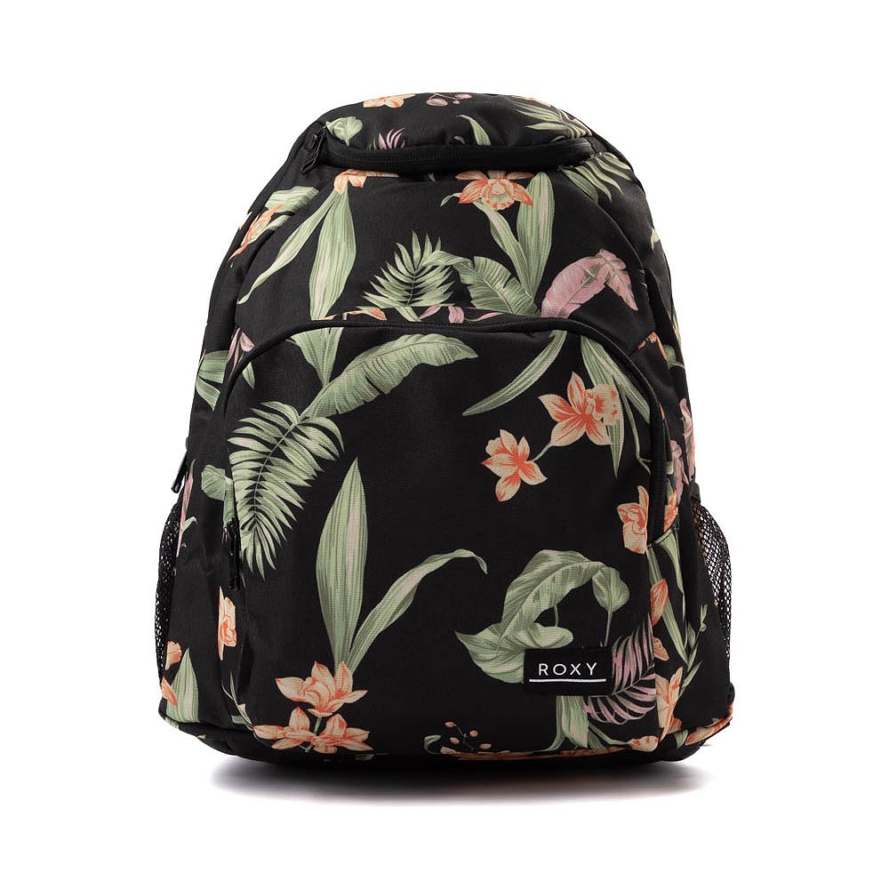 Roxy Shadow Swell Backpack - Anthracite Night