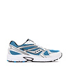 White/Diva Blue