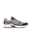 Grey/Black/Red