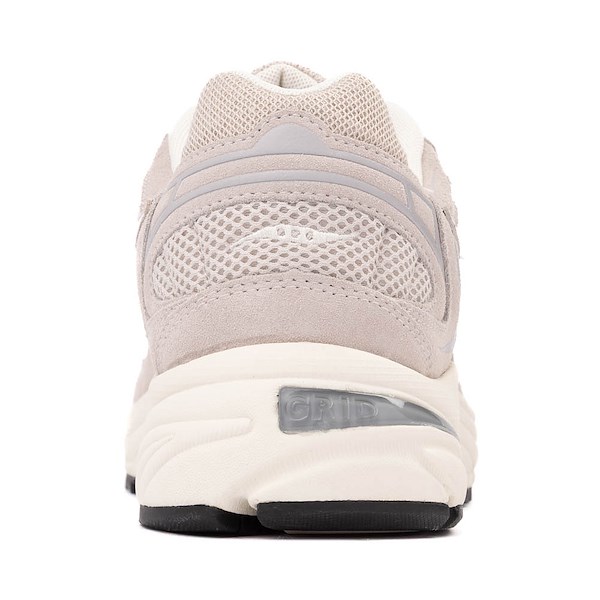 alternate view Saucony Grid Jazz 9 Athletic Shoe - Cashmere / CreamALT4