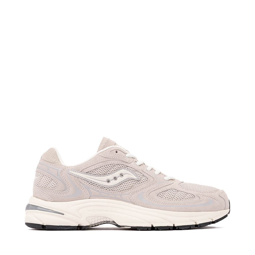 Saucony Grid Jazz 9 Athletic Shoe - Cashmere / Cream