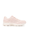 Pink/White