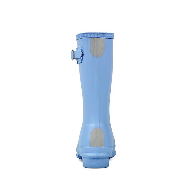 Hunter Original Tall Rain Boot Little Kid Big Kid Light Blue