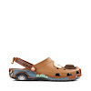 Brown/Multicolor