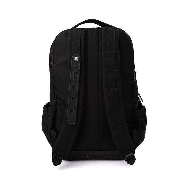 alternate view Crocs Classic Backpack - BlackALT2