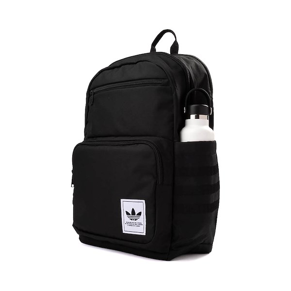 alternate view adidas Originals Premise Backpack - BlackALT4