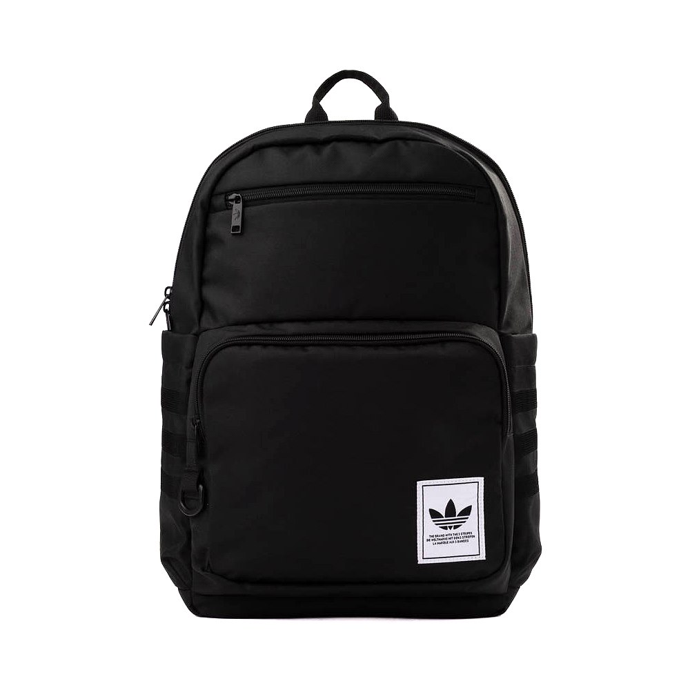 adidas Originals Premise Backpack - Black