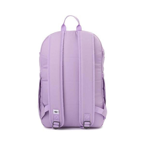 alternate view adidas Originals Premise Backpack - Powder PlumALT2