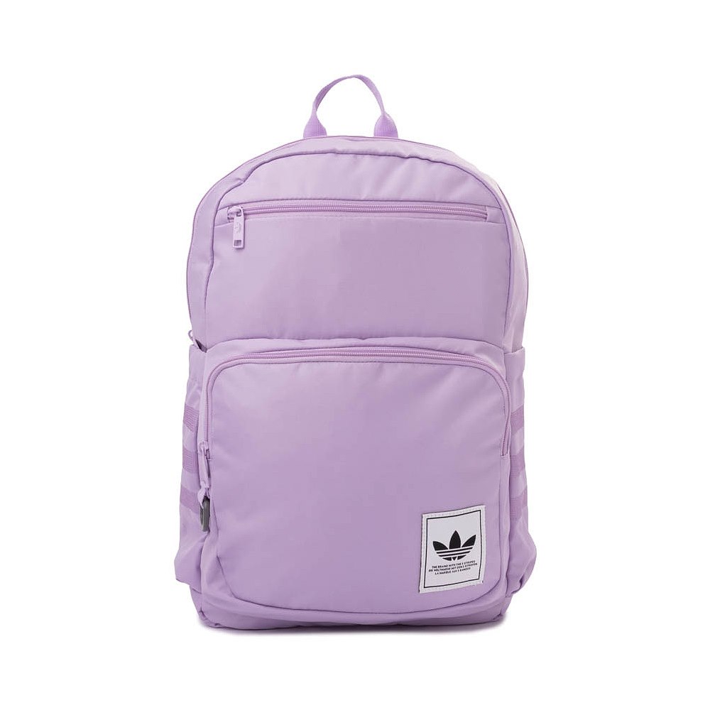 adidas Originals Premise Backpack - Powder Plum