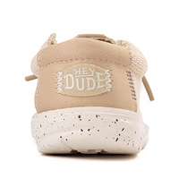 HEYDUDE Wally Stretch Sox Casual Shoe - Little Kid / Big Kid  display picture 1