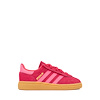 Ruby Red/Lucid Pink/Gum