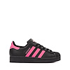 Black/Lucid Pink