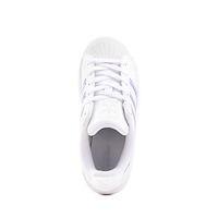 adidas gazelle silver green womens adidas Superstar ADV Shoes main image 0