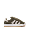 Dark Khaki/Off White