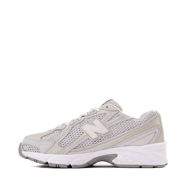 alternate view New Balance 740 Athletic Shoe - Grey / Reflection / Slate GreyALT1