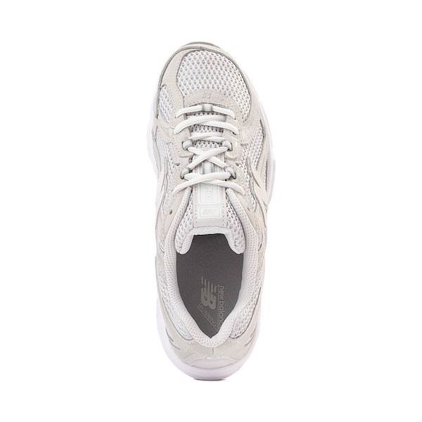alternate view New Balance 740 Athletic Shoe - Grey / Reflection / Slate GreyALT2