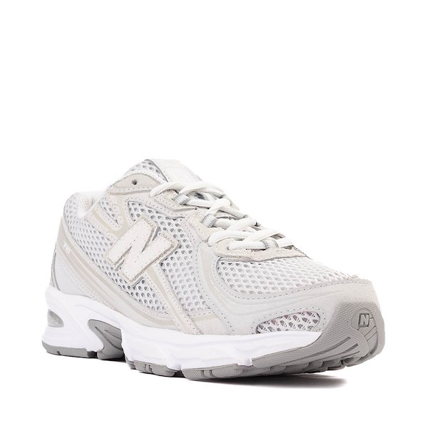 alternate view New Balance 740 Athletic Shoe - Grey / Reflection / Slate GreyALT5