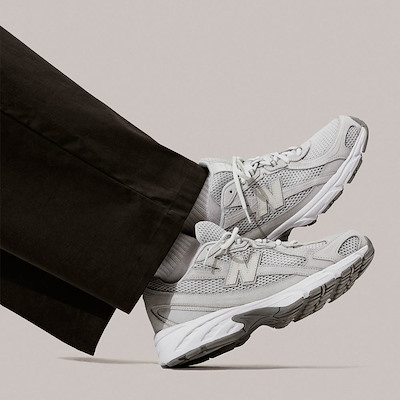 NEW!!! ★ New Balance ★ 740v2 Grey Reflection New Balance 740v2 Mens Running Shoes Grey Reflection Slate
