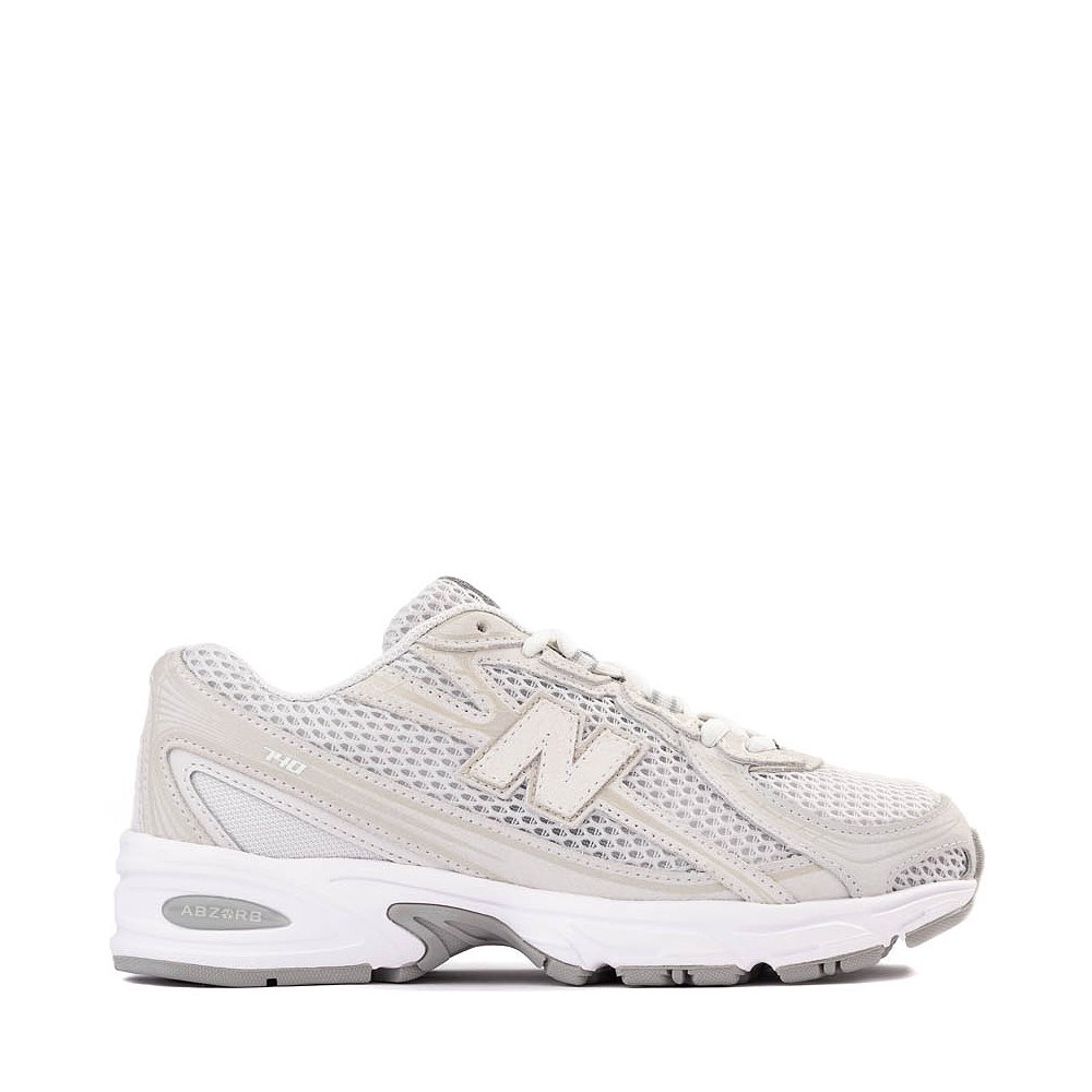 New Balance 740 Athletic Shoe - Grey / Reflection / Slate Grey