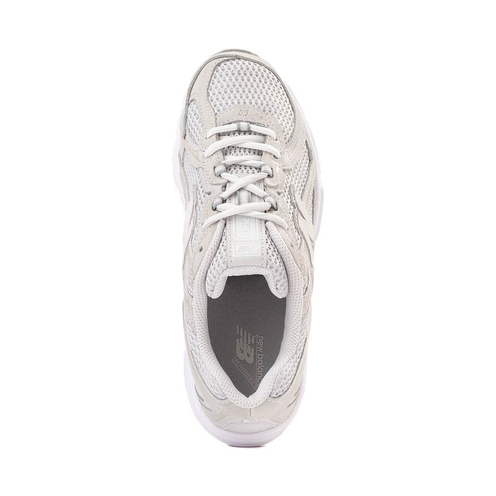 【NEW BALANCE】740v2 Grey Reflection Slate Grey スニーカー Sneaker Politics