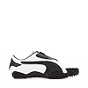 PUMA White/PUMA Black