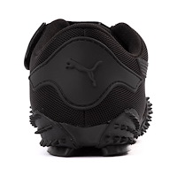 【Puma】 Mostro Power & Grace puma black Puma Mostro Power & Grace PUMA Black Matte Silver 399827_06