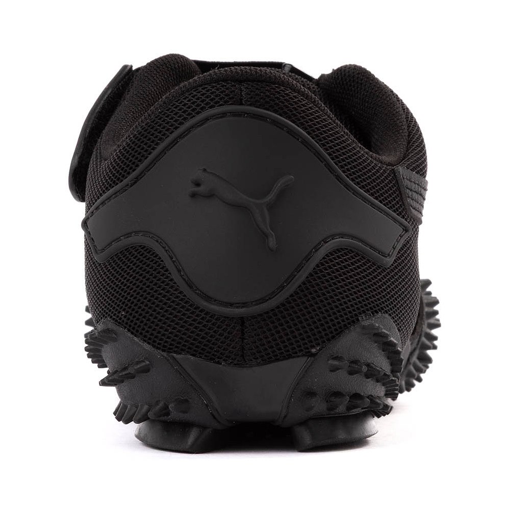 Womens PUMA Mostro OG Prime Sneaker - PUMA Black / PUMA