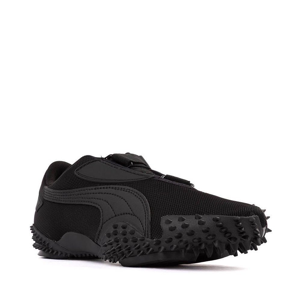 Womens PUMA Mostro OG Prime Sneaker - PUMA Black / PUMA