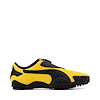 Yellow/White/Black