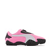 Posie Pink/Silver/Black