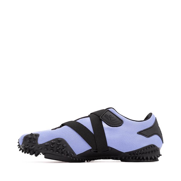 alternate view Womens PUMA Mostro OG Prime Sneaker - Intense Lavender / PUMA Silver / PUMA BlackALT1A