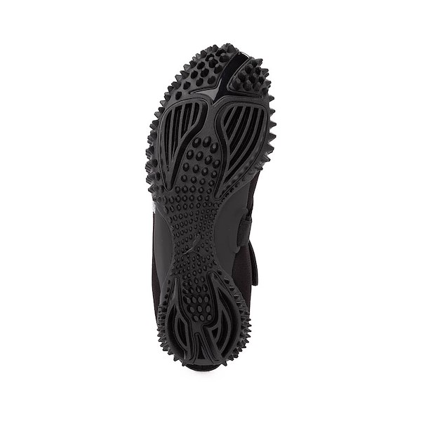 alternate view Womens PUMA Mostro OG Prime Sneaker - PUMA Black / PUMA Silver / PUMA BlackALT3
