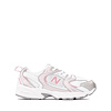 Reflection/Pink Taffy