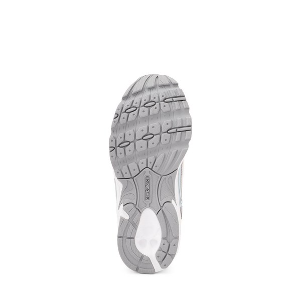 alternate view New Balance 530 Athletic Shoe - Little Kid - Sea Salt / Still WaterALT3