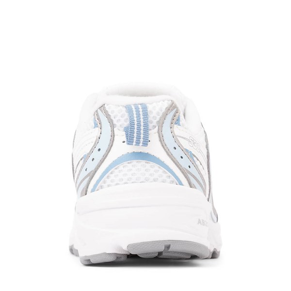 alternate view New Balance 530 Athletic Shoe - Little Kid - Sea Salt / Still WaterALT4
