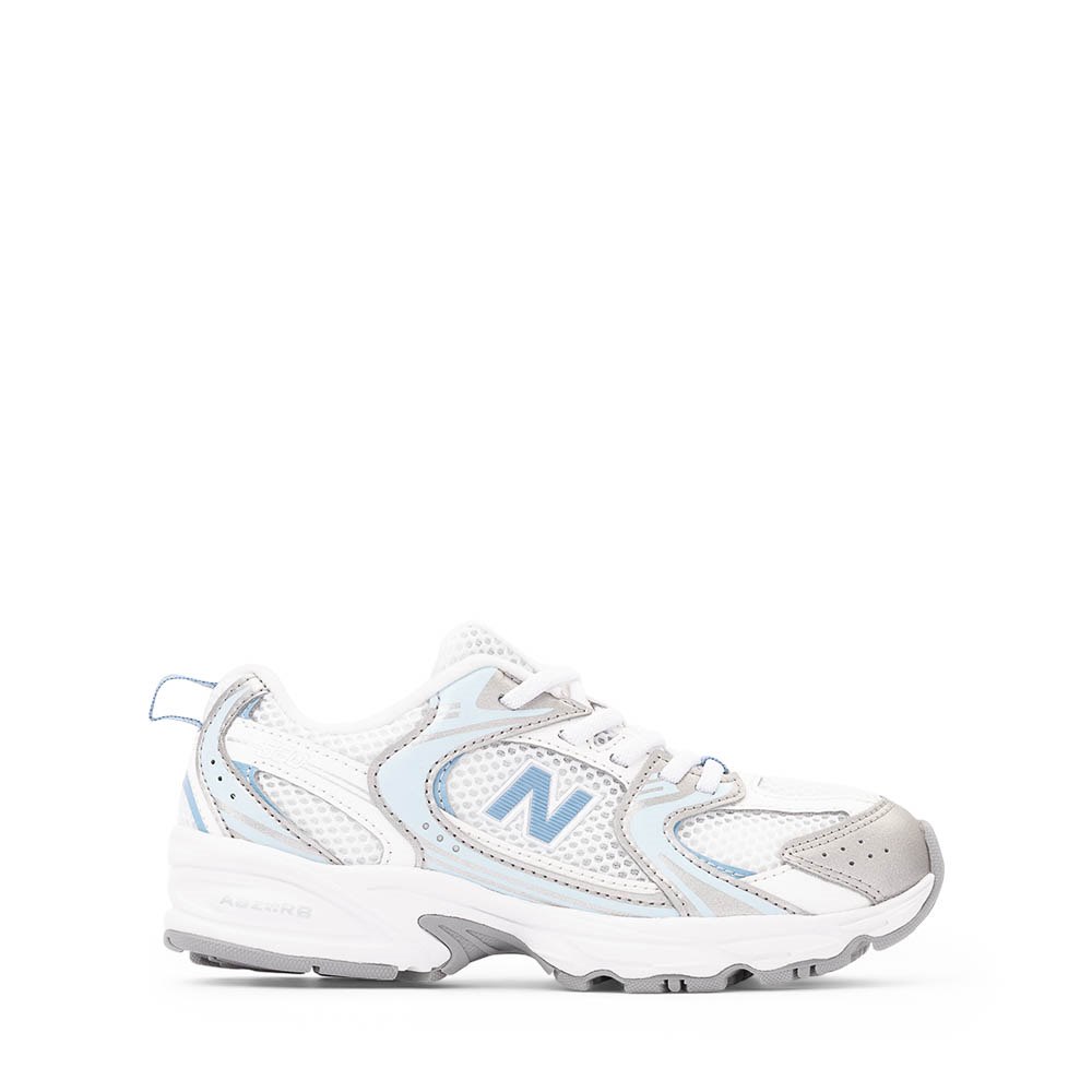 New Balance 530 Athletic Shoe - Little Kid - Sea Salt / Still Water