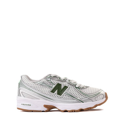 New Balance 740 Athletic Shoe - Baby / Toddler - Arid Stone / Angora
