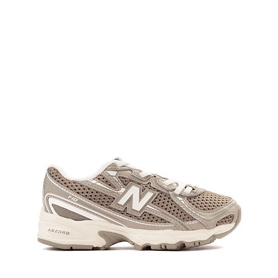 New Balance 740 Athletic Shoe - Baby / Toddler - Arid Stone / Angora