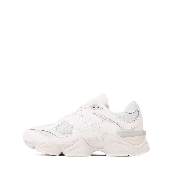 alternate view New Balance 9060 Athletic Shoe - Big Kid - Reflection / ReflectionALT1