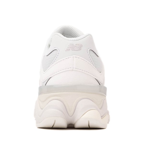 alternate view New Balance 9060 Athletic Shoe - Big Kid - Reflection / ReflectionALT4