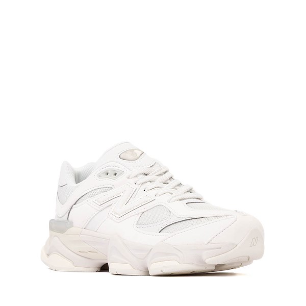 alternate view New Balance 9060 Athletic Shoe - Big Kid - Reflection / ReflectionALT5