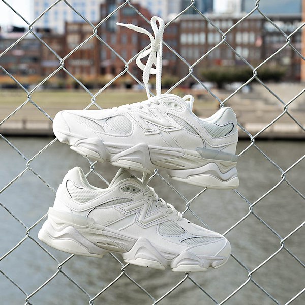 New Balance 9060 Athletic Shoe - Big Kid Reflection /