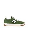 Dark Alpine Green