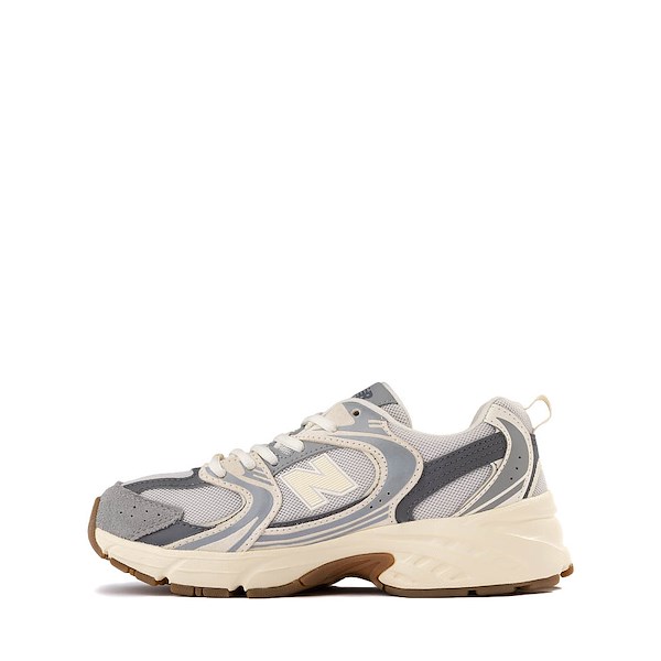 alternate view New Balance 530 Athletic Shoe - Little Kid - Slate Grey / CastlerockALT1