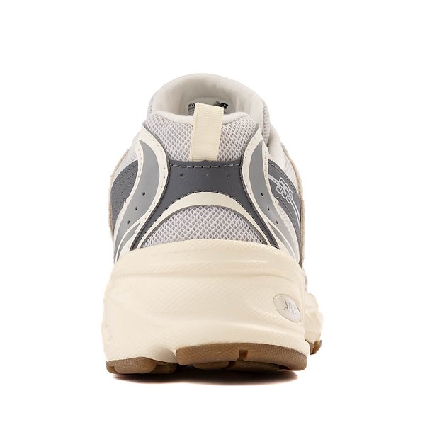 alternate view New Balance 530 Athletic Shoe - Little Kid - Slate Grey / CastlerockALT4