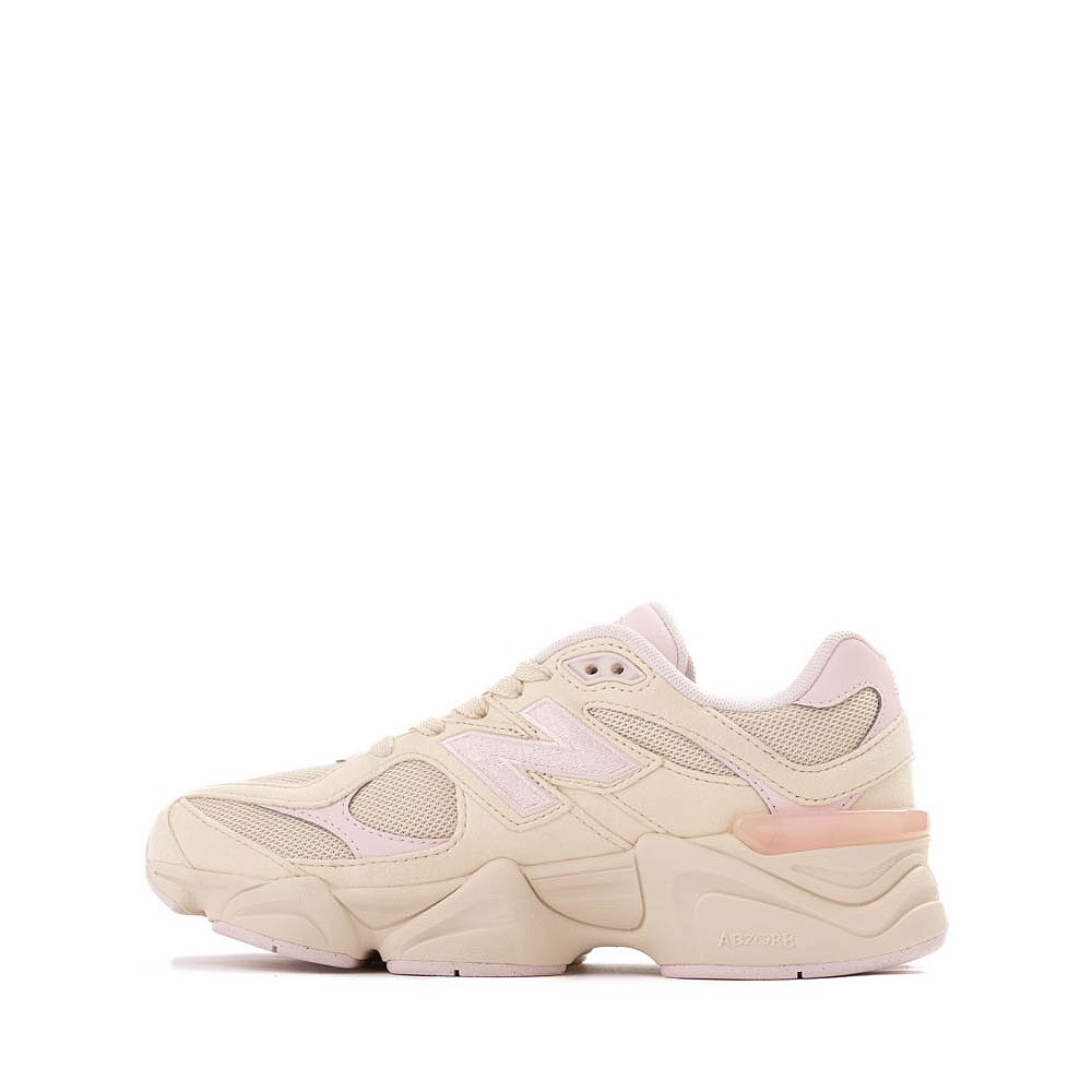 ⭐︎ほのか⭐︎ New Balance 9060 Athletic Shoe - Big Kid - Dream State