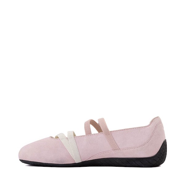 alternate view Womens PUMA Speedcat Ballet Shoe - Whisp Of PinkALT1