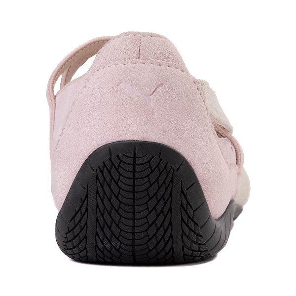 alternate view Womens PUMA Speedcat Ballet Shoe - Whisp Of PinkALT4