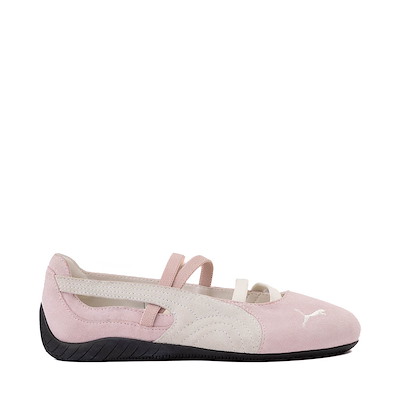 Puma WMNS Speedcat Ballet BEAUTY&YOUTH別注 別注】＜PUMA＞スピードキャット バレエ スニーカー